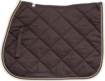 Produktbild von Springschabracke für Pferde HFI