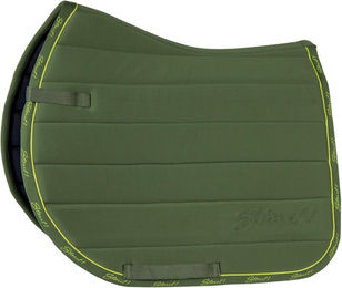 Produktbild von Springschabracke Harry's Horse STOUT! Lime