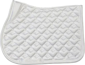 Springschabracke Heart – Bild 1 von 2