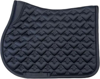 Springschabracke Heart – Bild 1 von 2