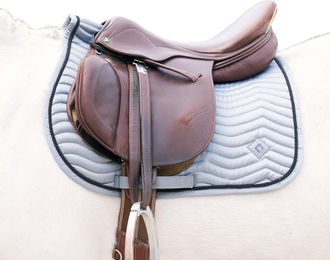 Produktbild von Springschabracke Imperial Riding Rebel