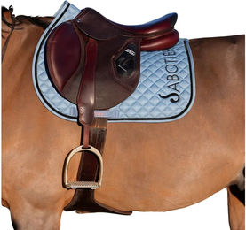 Produktbild von Springschabracke Le Sabotier Igor