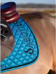 Produktbild von Springschabracke Le Sabotier Igor