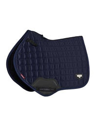 Springschabracke LeMieux Close Contact Loire Classic – Bild 1 von 6