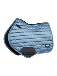 Springschabracke LeMieux Close Contact Loire Classic – Bild 1 von 5