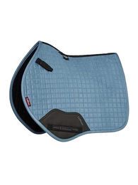 Springschabracke LeMieux Close Contact Mini Suede – Bild 1 von 2