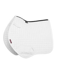 Springschabracke LeMieux Close Contact Mini Suede – Bild 1 von 2