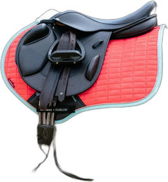 Produktbild von Springschabracke LeMieux Harlow