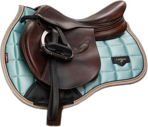 Produktbild von Springschabracke LeMieux Loire Classic