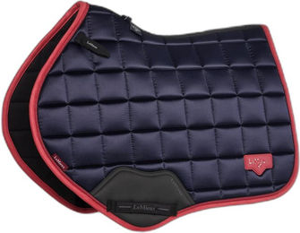 Springschabracke LeMieux Loire Classic – Bild 1 von 4