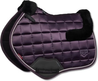 Produktbild von Springschabracke LeMieux Merino+ Loire Classic Close Contact Square