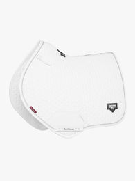 Produktbild von Springschabracke LeMieux Puissance Suede