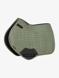 Produktbild von Springschabracke LeMieux Suede Close Contact Square