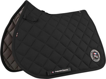 Produktbild von Springschabracke Premier Equine Atlas Close Contact