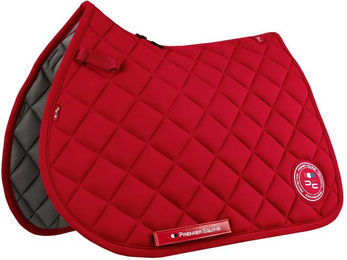 Produktbild von Springschabracke Premier Equine Atlas Close Contact