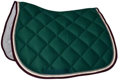 Produktbild von Springschabracke Privilège Equitation Del Mar