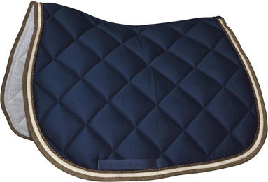 Produktbild von Springschabracke Privilège Equitation Del Mar