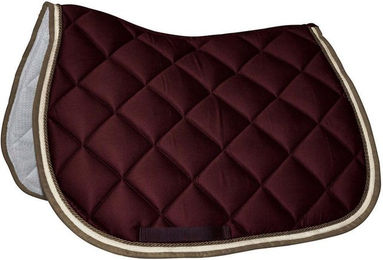 Produktbild von Springschabracke Privilège Equitation Del Mar