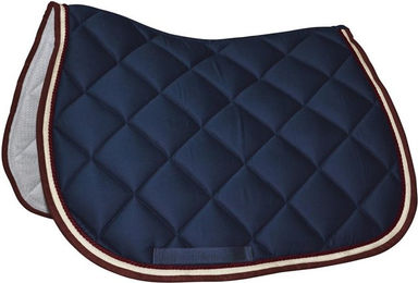 Produktbild von Springschabracke Privilège Equitation Del Mar