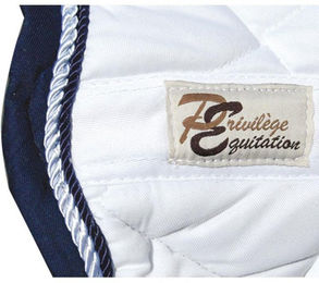 Produktbild von Springschabracke Privilège Equitation Palm Beach Unis