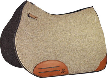 Produktbild von Springschabracke Ronzon Legend Grand Woolrider