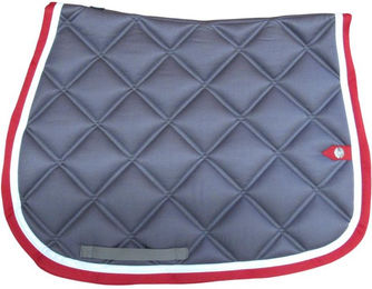 Produktbild von Springschabracke Silver Crown Double Carre