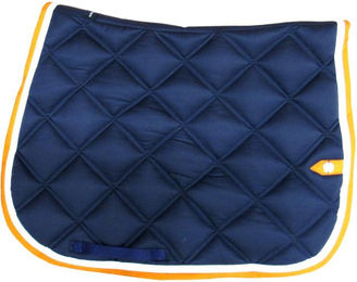 Produktbild von Springschabracke Silver Crown Double Carre