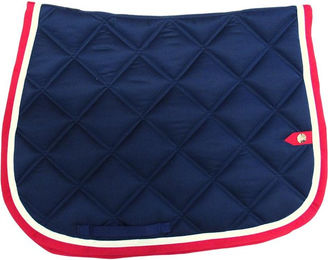 Produktbild von Springschabracke Silver Crown Double Carre