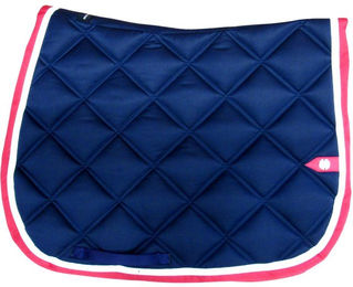 Produktbild von Springschabracke Silver Crown Double Carre