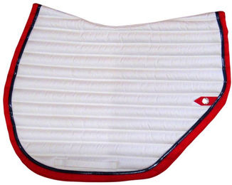 Produktbild von Springschabracke Silver Crown Slim Cut