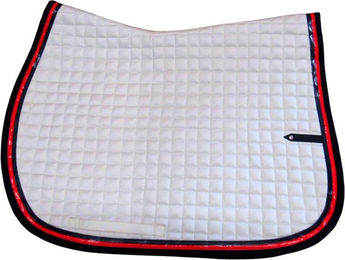 Produktbild von Springschabracke Silver Crown Slim US