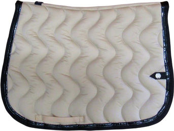 Produktbild von Springschabracke Silver Crown Vague