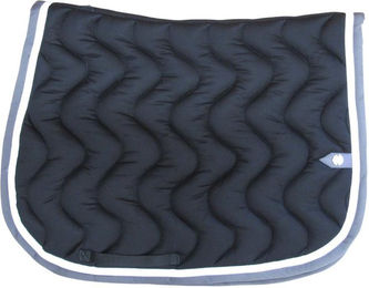 Produktbild von Springschabracke Silver Crown Vague