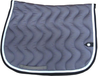 Produktbild von Springschabracke Silver Crown Vague