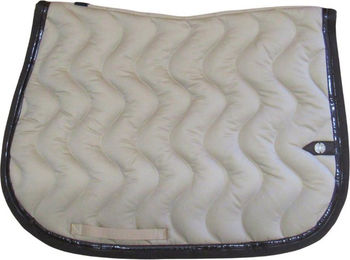 Produktbild von Springschabracke Silver Crown Vague