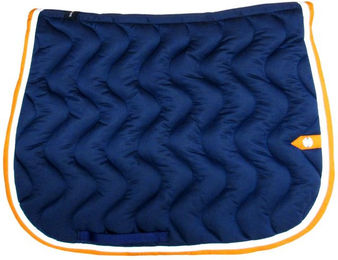 Produktbild von Springschabracke Silver Crown Vague