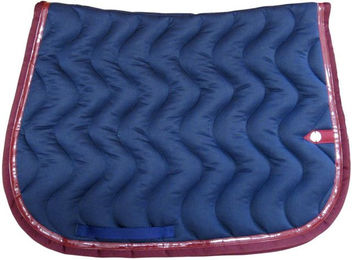 Produktbild von Springschabracke Silver Crown Vague