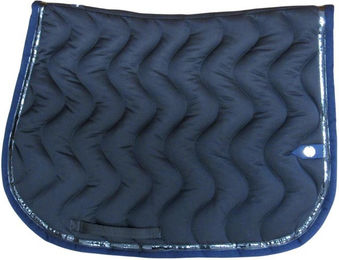 Produktbild von Springschabracke Silver Crown Vague