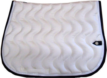 Produktbild von Springschabracke Silver Crown Vague