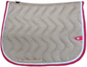 Produktbild von Springschabracke Silver Crown Vague