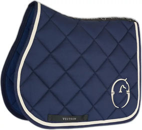 Produktbild von Springschabracke Vestrum Bonn für Pferde