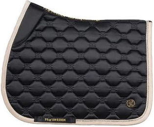 Springschabracke Vintage Monogram – Bild 1 von 5