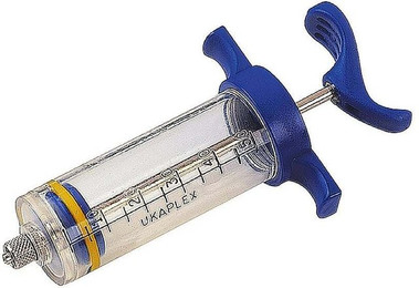 Produktbild von Spritze Demaplast Embout Luer Lock - 50 ml