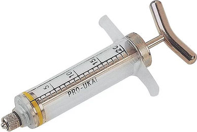 Produktbild von Spritze Demaplast Embout Luer Lock 20 ml