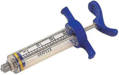 Produktbild von Spritze Demaplast Embout Luer Lock 20 ml - 20 ml