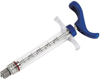 Produktbild von Spritze Demaplast Embout Luer Lock 5 ml