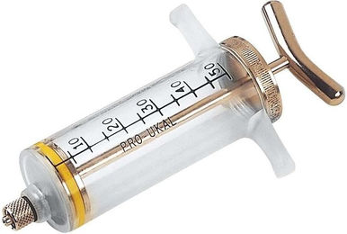 Produktbild von Spritze Demaplast Embout Luer Lock 50 ml - 50 ml