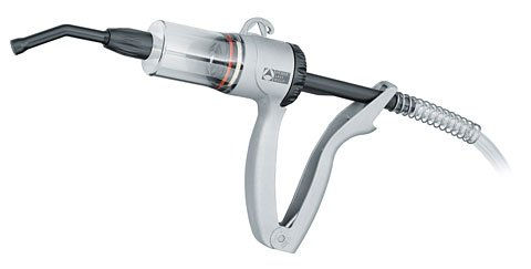 Produktbild von Spritze für-on Kunststoffdüse Kerbl Eco-Matic LL