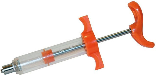 Spritze Kerbl Europlast – Bild 1 von 2