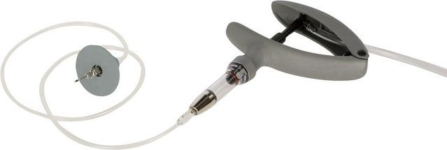 Produktbild von Spritze Kerbl HSW Injection Tube